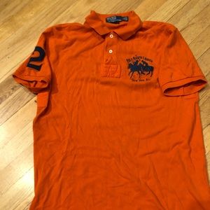 Polo Ralph Lauren big horse polo